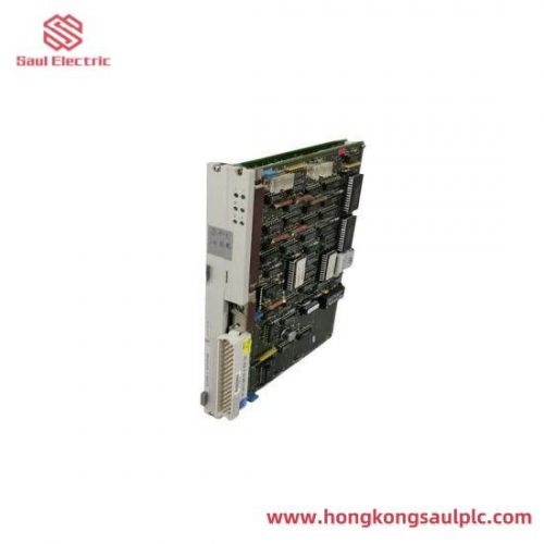 SIEMENS 6DS1200-8AB I/O Module for Industrial Control Systems