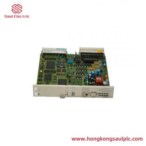 SIEMENS 6DS1412-8DD Digital Input Module, Automation Components