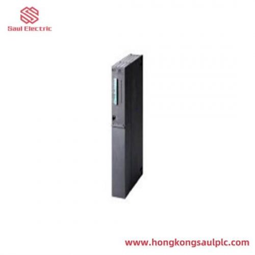 SIEMENS 6DS1603-8BA High-Speed Digital Input Module