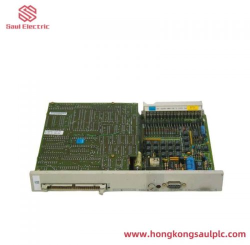 Siemens 6DS1717-8CC Measuring Point Extension Module for Industrial Control Systems