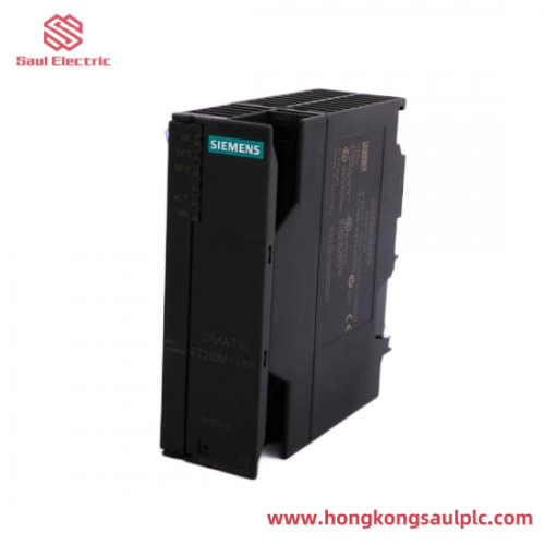Siemens 6EC1661-0A - High Performance Industrial Control Module