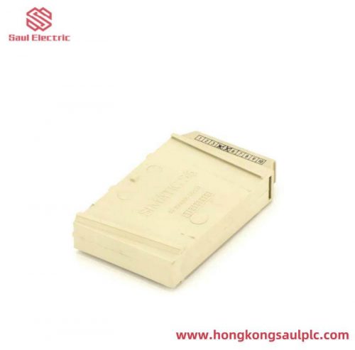 Siemens 6ES5377-0AB41 Industrial Control Module