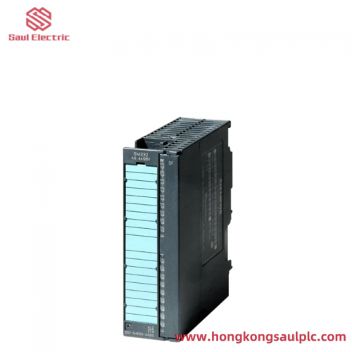 Siemens 6ES5377-0AB41 Industrial Control Module