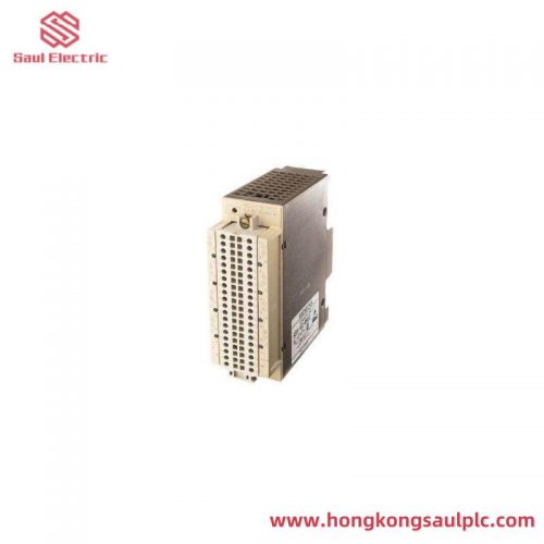 Siemens 6ES5451-8MR12 SIMATIC S5 Control Module