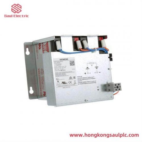 Siemens 6ES5451-8MR12 SIMATIC S5 Control Module