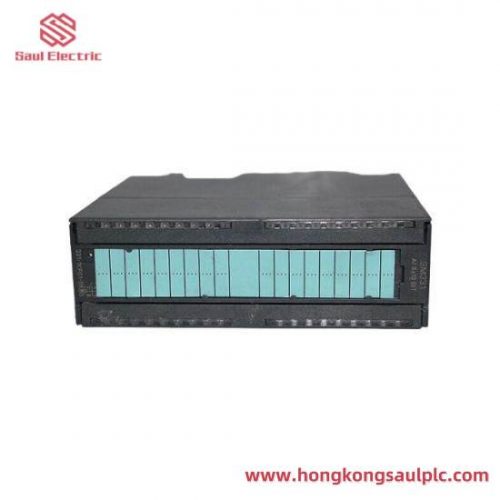 Siemens 6ES5451-8MR12 SIMATIC S5 Control Module