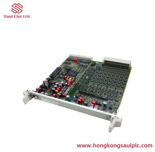 Siemens SIMATIC S5 464 Analog Input Module, Floating for S5-90U/-95U/-100U/ET 100U/ET 200U