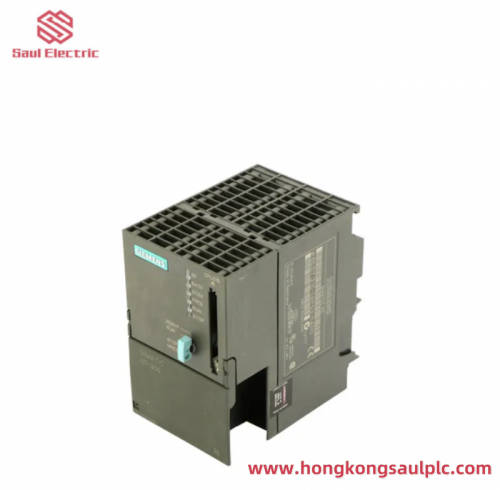 SIEMENS 6ES5491-0LB11 Analog Input Module for Industrial Control Systems
