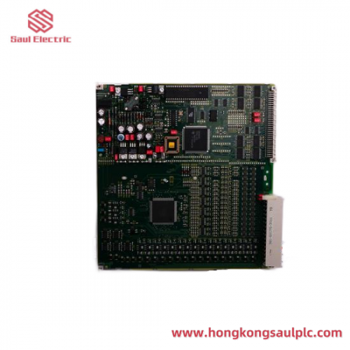 SIEMENS 6ES5535-3LB12 SIMATIC S5 Module