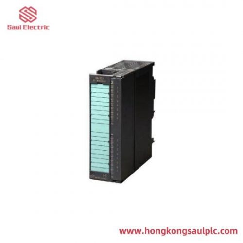 Siemens 6ES5700-8MA11 Bus Module