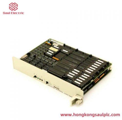 Siemens 6ES5946-3UA23: Advanced Control Module for Industrial Automation