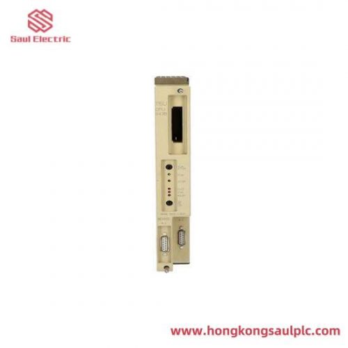 Siemens 6ES5948-3UR21 Version 7 Industrial Control Module