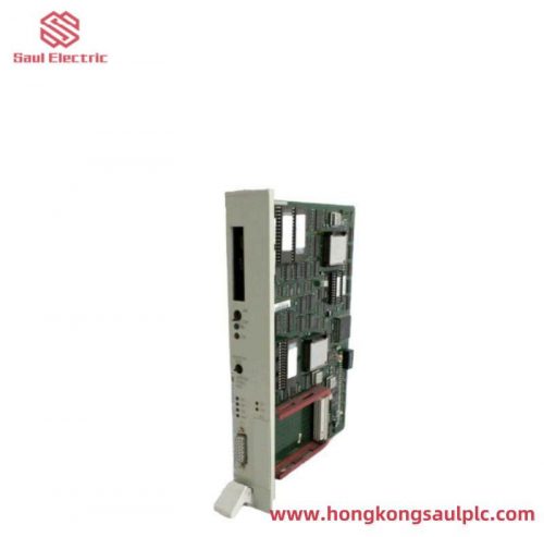 SIEMENS 6ES5955-3LF11 Analog Input Module for Industrial Automation