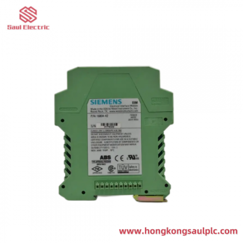 Siemens SIMATIC S7 6ES7193-1FL50-0XA0 Digital Output Module