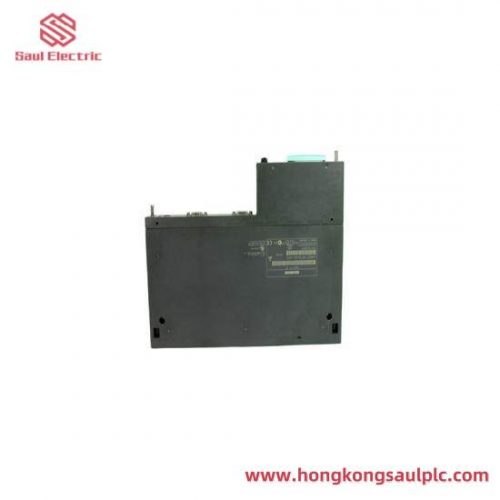 Siemens 6ES7412-2XJ05-0AB0 SIMATIC S7-400 Digital Input Module