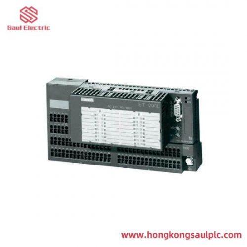 SIEMENS SIMATIC S7-400 CPU 416-2KF02 High-Performance Industrial Control System