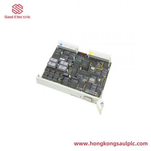 SIEMENS SIMATIC S7-400 CPU 416-2KF02 High-Performance Industrial Control System