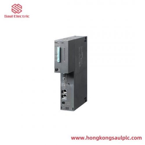 Siemens 6ES7416-3ES06-0AB0 CPU 416-3 High-Performance Industrial Controller