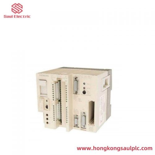 Siemens 6ES7416-3ES06-0AB0 CPU 416-3 High-Performance Industrial Controller