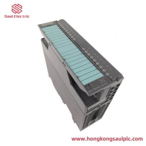 Siemens 6ES7626-2DG04-0AE3 Digital Input Module for Industrial Automation