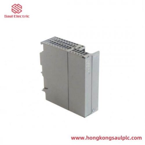 Siemens 6ES7626-2DG04-0AE3 Digital Input Module for Industrial Automation