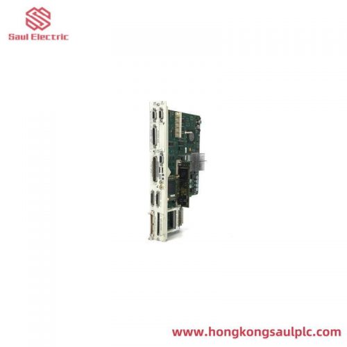SIEMENS 6EW1861-2AC Industrial Control Module