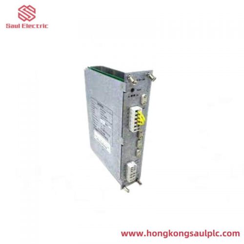Siemens 6EW1861-3BA: High-Performance Drive Module
