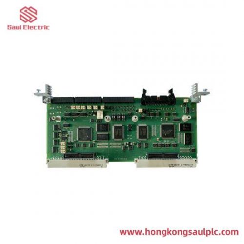 Siemens 6EW1861-3BA: High-Performance Drive Module
