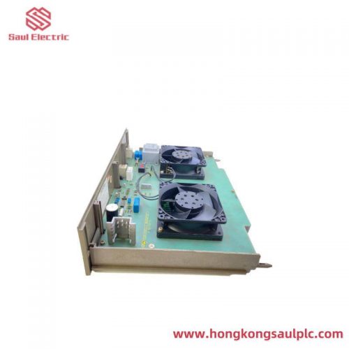 Siemens 6EW1890-2AC Industrial Power Supply Module
