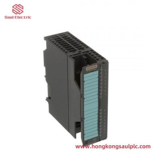 Siemens 6EW1890-2AC Industrial Power Supply Module