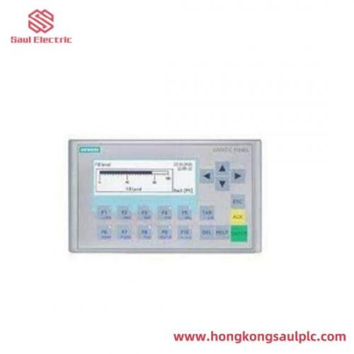Siemens 6EW1890-2AC Industrial Power Supply Module