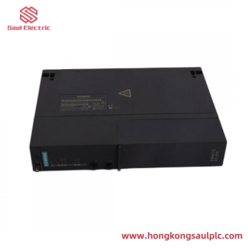 Siemens 6FC5210-0DA21-2AA1 Compact Control Unit for Automation Applications