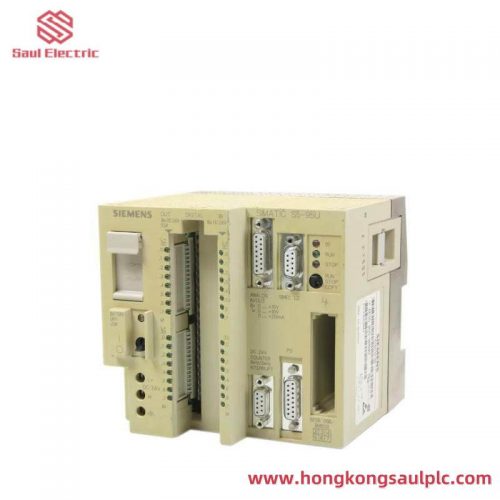 Siemens 6FC5210-0DF31-2AA0 CNC Control Unit for Machine Tools