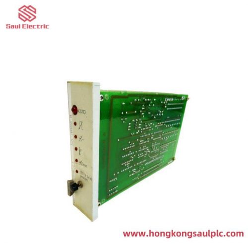 SIEMENS 6FQ2531-OB - Industrial Control Module