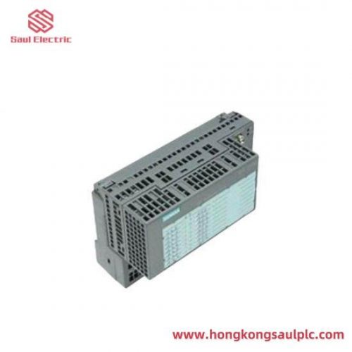 Siemens 6GK1105-2AA10 M12 Connector for Industrial Automation Applications