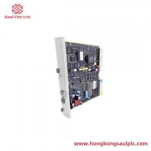 SIEMENS 6GK1105-3AB10 Ethernet Network Interface Module