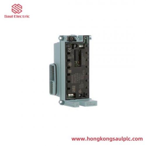 SIEMENS 6GK1105-3AB10 Ethernet Network Interface Module