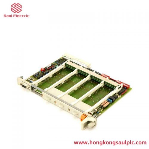 Siemens 6GT2002-0AA00 Industrial Control Module