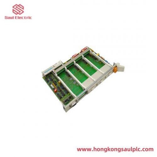 Siemens 6GT2002-0AA00 Industrial Control Module