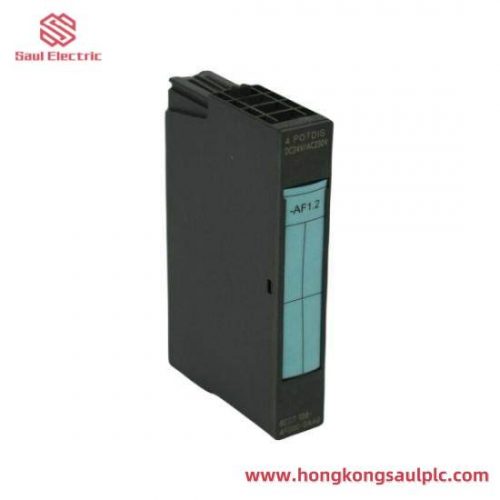 Siemens 6GT2102-0AB00 - Industrial Automation Control Module