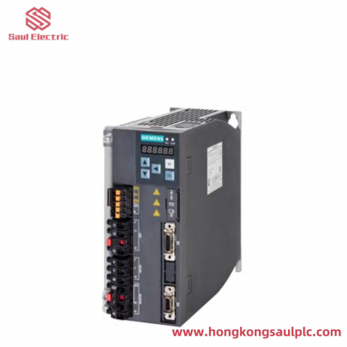Siemens 6GT2102-0AB00 - Industrial Automation Control Module