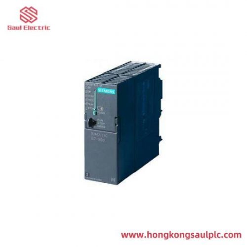 Siemens 6GT2102-0AB00 - Industrial Automation Control Module