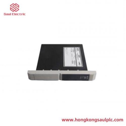 Siemens 6KA9904 Industrial Control Module