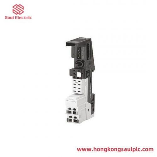 Siemens 6NH9860-1AA00 Control Module