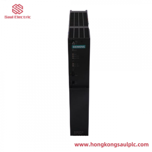 Siemens 6NH9860-1AA00 Control Module
