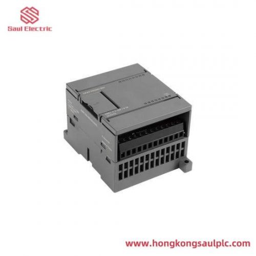 Siemens 6NH9860-1AA00 Control Module