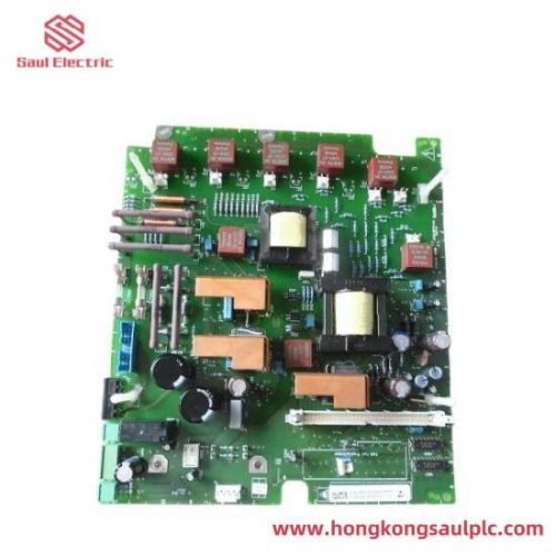 Siemens 6NH9860-1AA00 Control Module