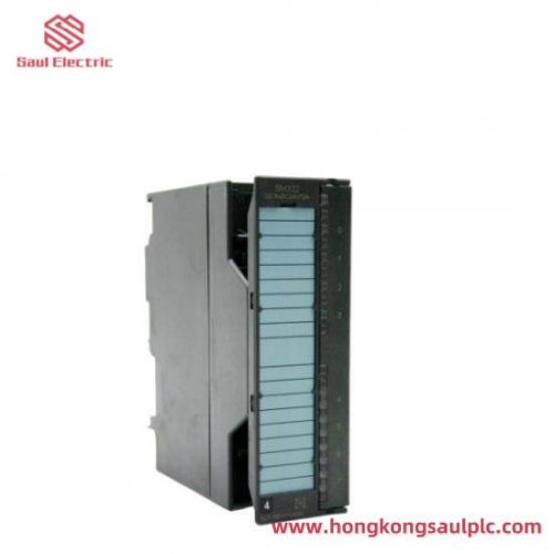 SIEMENS 6SC9811-4DA04 SIMATIC S7-400 Power Supply Module