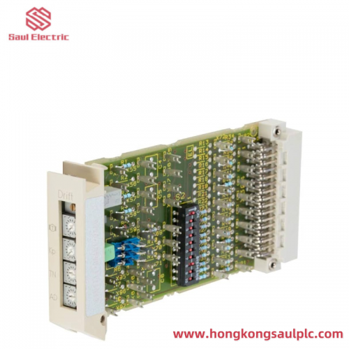 Siemens 6SE7038-6EK84-1JC2 Inverter Interface Module for Industrial Control Systems