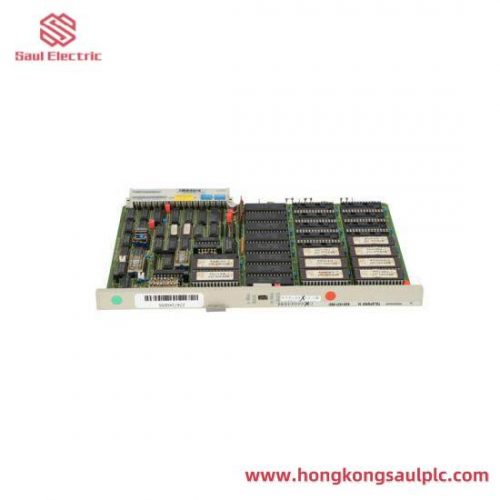 Siemens 6SE7038-6EK84-1JC2 Inverter Interface Module for Industrial Control Systems